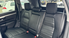 Honda CR-V 2.0 i-MMD Hybrid SR 5dr eCVT Hybrid Estate